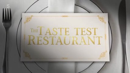The Taste Test Restaurant S01E04 (2025)