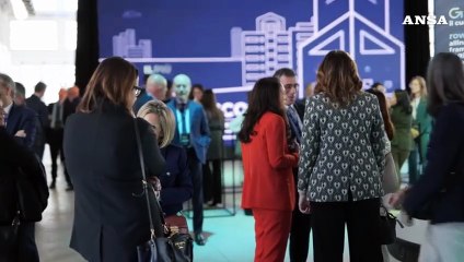 Eni, alleanza tra imprese e istituzioni per la gestione dei rischi