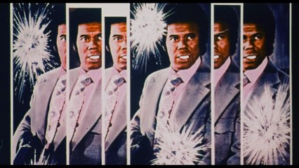 Trouble Man (1972) Official Trailer HD