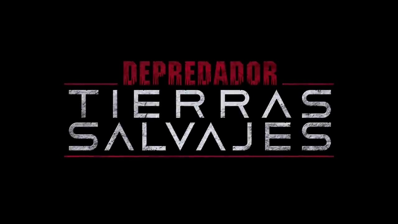 Depredador: Tierras Salvajes | Tráiler Oficial | Subtitulado