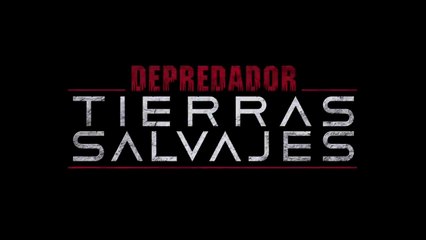 Depredador: Tierras Salvajes | Tráiler Oficial | Subtitulado