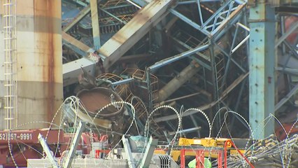 중수본 "안전한 구조활동이 최우선...필요한 기술 지원에 총력" / YTN