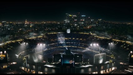 Michael | Trailer Legendado