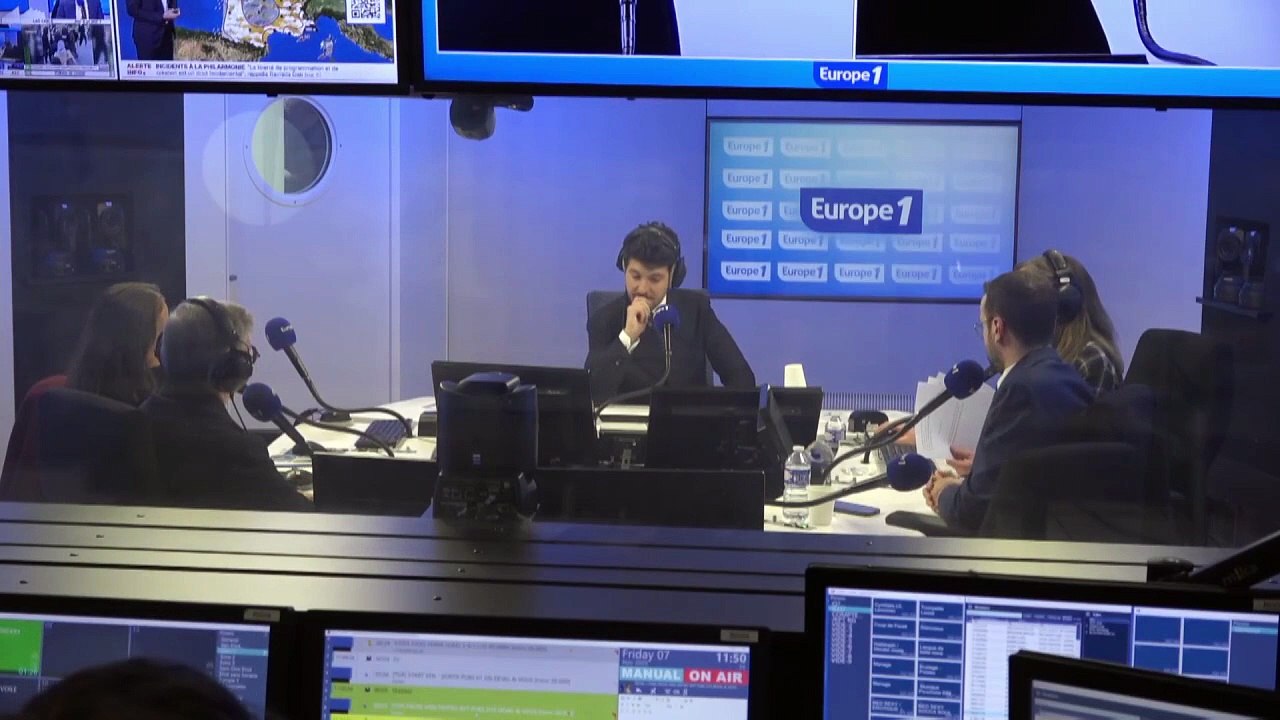 «Un monde de lâches et de pleutres» : Eliott Deval fustige le silence du milieu artistique sur la haine contre les artistes juifs