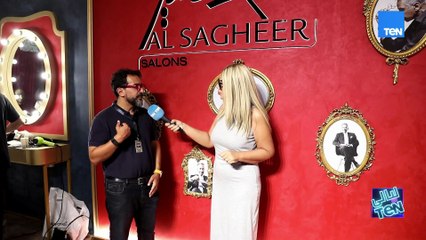 الجونة تضيء من جديد.. سحر السينما في افتتاح دورته الثامنة | ليالي TeN