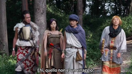 Yuusha Yoshihiko To Akuryou No Kagi 03 HD