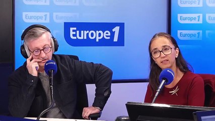 Violences lors du concert de l'Orchestre Israélien à Paris : «Non, je ne le condamne pas» l'attaque de la Philharmonie, assume Manon Aubry