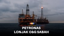 Kerjasama Petronas lonjak kontrak syarikat O&G Sabah 250% dalam 4 tahun