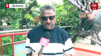 இந்திய ஹாக்கி அணியில் தமிழக வீரர்கள் இடம் பிடிப்பார்கள்! முன்னாள் கேப்டன் பாஸ்கரன் பிரத்யேக பேட்டி!