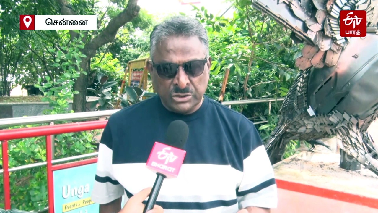 இந்திய ஹாக்கி அணியில் தமிழக வீரர்கள் இடம் பிடிப்பார்கள்! முன்னாள் கேப்டன் பாஸ்கரன் பிரத்யேக பேட்டி!