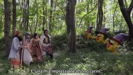 Yuusha Yoshihiko To Akuryou No Kagi 04 HD