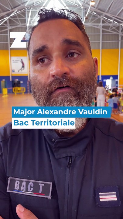 Sport, handicap et flic : au Boxing Club du Moufia, on troque les compèts' pour le social