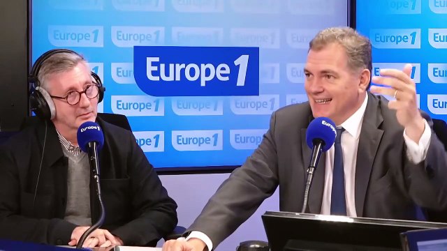 Philippe Tabarot annonce la «reconnaissance biométrique» pour stopper les grèves du secteur aérien : Faut-il interdire les grèves pendant les vacances ?