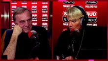 Le temps de l’amour -  Le love conseil de Brigitte Lahaie