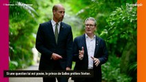 Le prince William tourne la page : ces personnes, anciennement proches de lui, qu'il ne souhaite plus évoquer publiquement