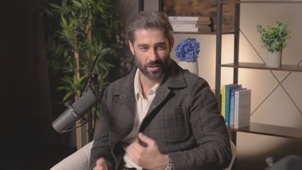 Owen O’Kane and Matt Johnson on the men’s mental health crisis