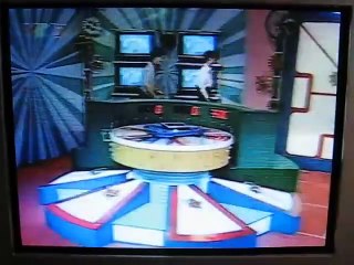 VTV3 - Trích Đoạn Chiếc Nón Kỳ Diệu (22/9/2007) Vòng đặc biệt