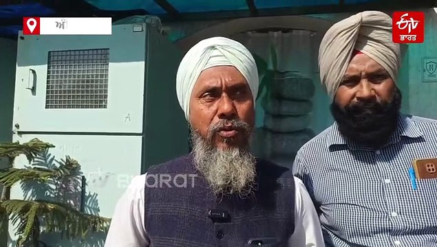 ਭਤੀਜੀ ਨੂੰ ਬੱਸ 'ਚ ਚੜਾਉਣ ਗਏ ਚਾਚੇ 'ਤੇ ਗੋਲੀਆਂ ਨਾਲ ਹਮਲਾ, ਜਾਣੋ ਕੀ ਹੈ ਮਾਮਲਾ