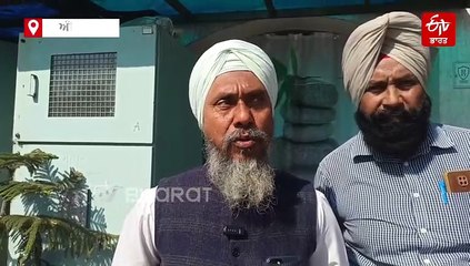 ਭਤੀਜੀ ਨੂੰ ਬੱਸ 'ਚ ਚੜਾਉਣ ਗਏ ਚਾਚੇ 'ਤੇ ਗੋਲੀਆਂ ਨਾਲ ਹਮਲਾ, ਜਾਣੋ ਕੀ ਹੈ ਮਾਮਲਾ