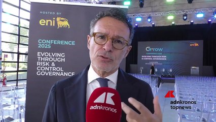 Imprese, Cariola (Eni): “Con G∙row valorizziamo la governance lungo l'intera catena del valore”
