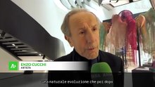 Maxxi, Cucchi: "Accessibilita' chiave per capire l'arte"
