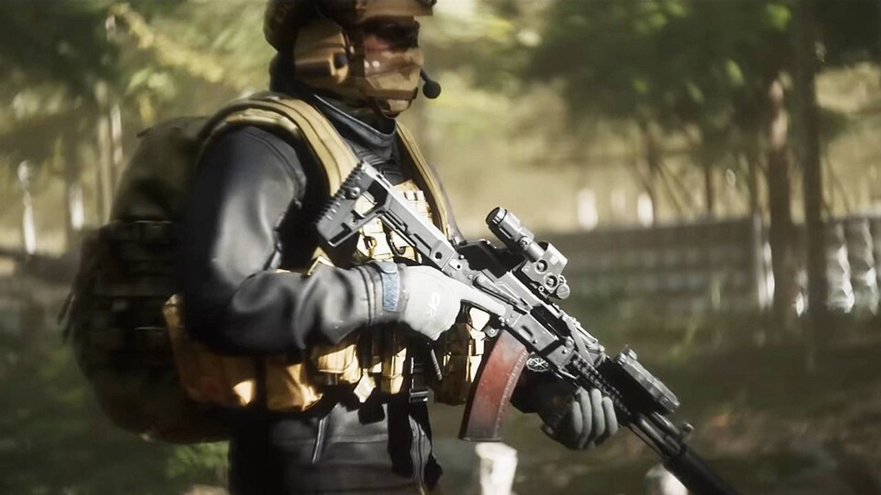 Nach langem Warten kommt der Extraction-Shooter, dem seit fast 10 Jahren alle nacheifern, endlich auf Steam: Escape from Tarkov erreicht 1.0