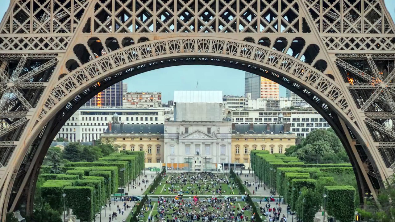 La Sindrome di Parigi: quando la città dell’amore delude le aspettative