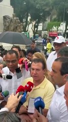Ministro Luiz Marinho garante medidas para melhorar condições de trabalho no Carnaval de Salvador: "Está tudo consolidado"