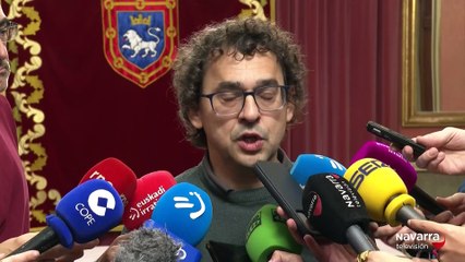 Noticias de Navarra 14.30h desde Bodega Otazu 07/11/2025