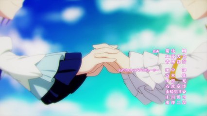 Tensei Oujo to Tensai Reijou no Mahou Kakumei - 02v2