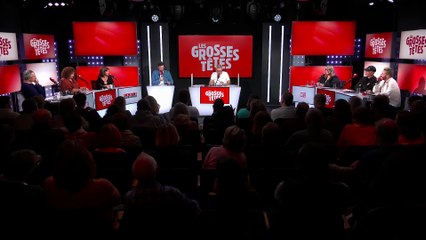 Les imitations de Marc-Antoine Le Bret du 7 novembre 2025