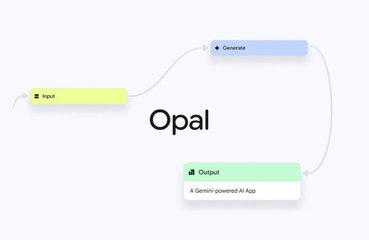 Google expands no-code AI app builder Opal to 160 countries