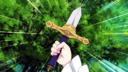 Tensei Oujo to Tensai Reijou no Mahou Kakumei - 03