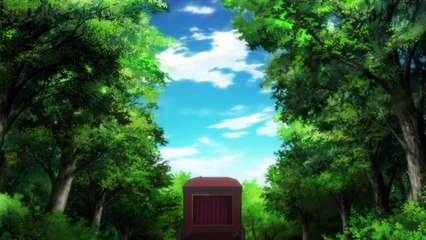 Tensei Oujo to Tensai Reijou no Mahou Kakumei - 06