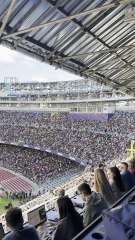Retorn Camp Nou entrenament