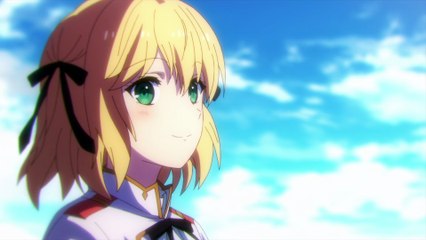 Tensei Oujo to Tensai Reijou no Mahou Kakumei - 10