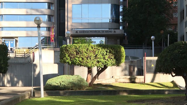 La Audiencia de Madrid ratifica el procesamiento de González Amador por presunto fraude fiscal