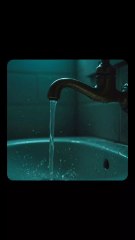 Discover the hidden dangers of using TAP WATER to cleanse your skin, particularly on your face.