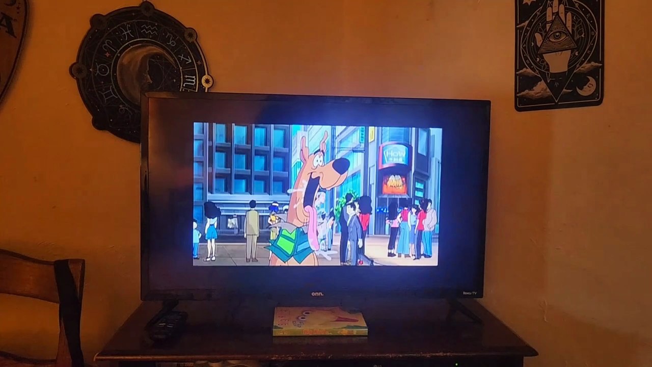 Opening to Sesame Street Presents: Follow That Bird 2009 DVD (2014 Big Bird and Friends reprint)