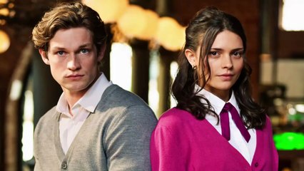 Maxton Hall S02E01 (2025)