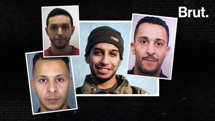 Les dessous de la traque du commando du 13 novembre