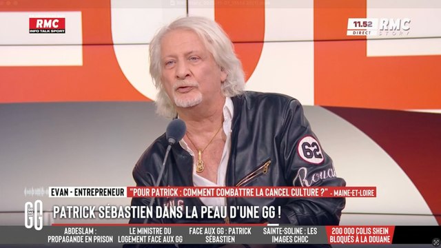 Patrick Sébastien s’en prend une nouvelle fois à France Télévisions : “Les wokistes m’ont viré” (VIDÉO)