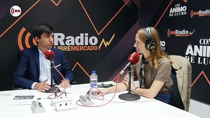 Algoritmos y pulseras de control para los trabajadores: las mentiras de Yolanda Díaz sobre Amazon