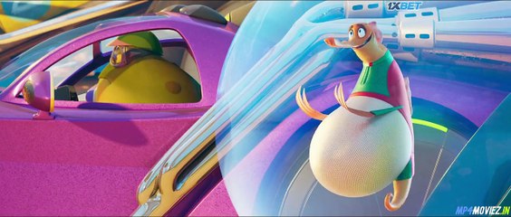 Rally Road Racers – Full Movie Hindi Dubbed