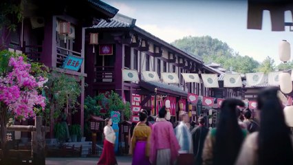 Độc Cô Thiên Hạ  - Tập 2 - Phim Cổ Trang Trung Quốc - Ngôn Tình, Cung Đấu, Chính Trị