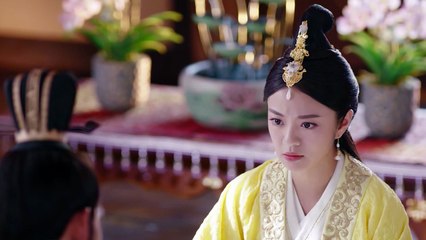 Độc Cô Thiên Hạ  - Tập 5 - Phim Cổ Trang Trung Quốc - Ngôn Tình, Cung Đấu, Chính Trị