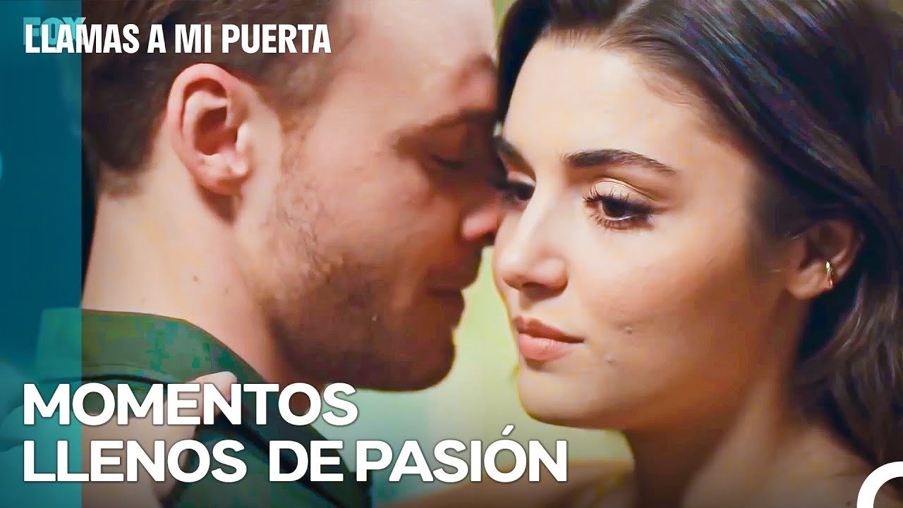 Una Noche Romántica - Llamas A Mi Puerta