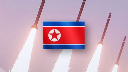 북, 동해로 단거리탄도미사일 1발 발사...700km 비행 / YTN