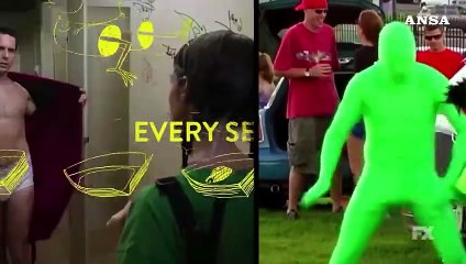 "Siamo serie": It's always sunny in Philadelphia, Red Rose, Monster: la storia di Ed Gein