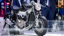 2026 QJMotor EQUUS 600 V4 – Café Racer mit Stil und Technik